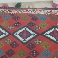 گلیم و سفره نو
