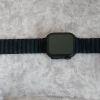 ساعت هوشمند T800 Ultra معاوضه با عروس هلندی|ساعت|فیروزآباد (فارس), |دیوار