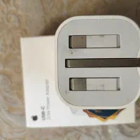 آداپتور ۲۰ وات اپل