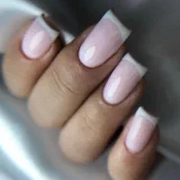 خدمات تخصصی ناخن به سبک روسی (تخفیف ویژه)|خدمات آرایشگری و زیبایی|بابل, |دیوار