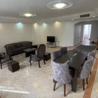 اجاره روزانه آپارتمان مبله دوخواب شیک ونک /شمال