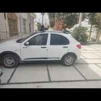 فروش کوویک آر 400سفید مشکی