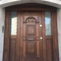 نصب درب های ضدسرقت و درب های ساختمانی|خدمات پیشه و مهارت|کرج, گوهردشت|دیوار