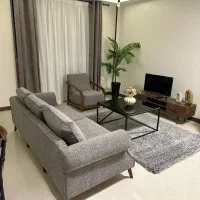 واحد آپارتمان مبله روزانه/هفتگی معلم