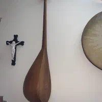 دوتار استادی دومهر