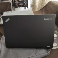لپتاپ قدرتمندLenovo Thinkpad T540بسیار تمیز و سالم|رایانه همراه|تهران, تهران‌نو|دیوار