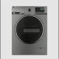 لباسشویی سام (samsungسابق)اقساطی|ماشین لباسشویی و خشک‌کن لباس|سیرجان, |دیوار