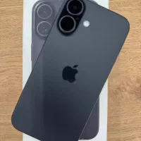 iPhone 16 normal 128g ch با گارانتی