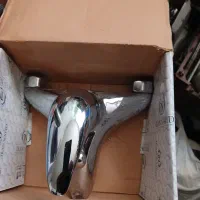 شیر اهرمی حمام