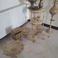 فروش برنز در حد بسیار نو|صنایع دستی و سایر لوازم تزئینی|قدس, شهرقدس|دیوار