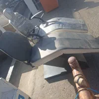 صندلی آرایشگاه|صندلی و نیمکت|سبزوار, طبرسی (جعفرآباد)|دیوار