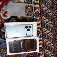 گوشی آیفون 17 مینی