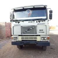 F12|خودرو سنگین|نجف‌آباد, حومه نجف آباد|دیوار