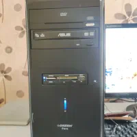 سیستم گیمینگ قوی|رایانه رومیزی|گرمسار, |دیوار