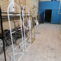 رنگ کوره ای گلچین|خدمات پیشه و مهارت|سبزوار, شهرک صنعتی خاوران|دیوار