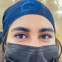 کاشت مژه و لیفت ابرو|خدمات آرایشگری و زیبایی|بندرعباس, |دیوار