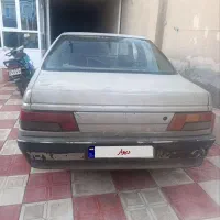 روآ مدل 87|خودرو سواری و وانت|دیواندره, |دیوار