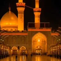 کاروان زیارتی کربلا
