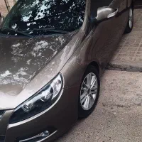 جک J5 اتوماتیک 1800cc، مدل ۱۳۹۶ رنگ خاص|خودرو سواری و وانت|مشهد, هنرور|دیوار