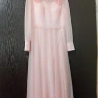 چند دست لباس مجلسی شیک مثل نو|لباس|کرج, شهرک دریا|دیوار