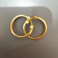 گوشواره طلا