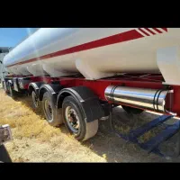 تیغه و تانک سه محور اجاره ای|خودرو اجاره‌ای|کرمانشاه, |دیوار