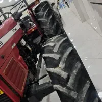 تراکتور ۳۹۹ جفت|خودرو سنگین|آشخانه, |دیوار