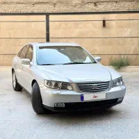 ازرا ۲۰۰۷|خودرو سواری و وانت|مشهد, احمدآباد|دیوار