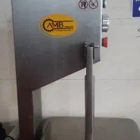 دستگاه استخوان بر|فروشگاه و مغازه|سنگر, |دیوار