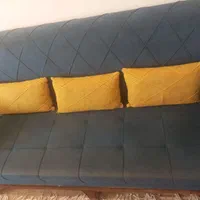مبل هفت نفره راحتی