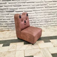 مبل کودک خرسی|تخت و صندلی بچه|قم, کلهری|دیوار