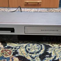 DVD پلیر ال جی(پخش کننده دی وی دی)|پخشکننده DVD و ویدیو|رشت, چمارسرا|دیوار