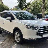 جک s3 اتوماتیک