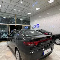 تارا ۱۴۰۲ وی ۱ تیوفایو|خودرو سواری و وانت|مشهد, پنجتن|دیوار