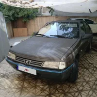 پژو 2000