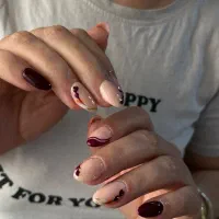 تخفیف بلک فرایدی ناخن|خدمات آرایشگری و زیبایی|پرند, فاز ۲|دیوار