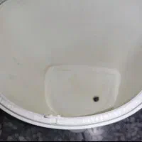 سطل ورق بزنید|ظروف نگهدارنده، پلاستیکی، یک‌بارمصرف|تهران, شهرک دانشگاه شریف|دیوار
