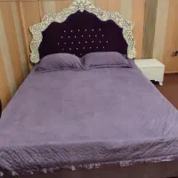 تخت دونفره