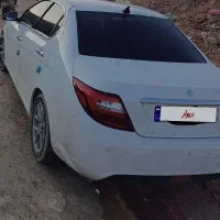 فروش دنا پلاس اتومات فول اپشنال