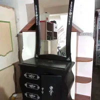 فروش وسایل اتاق کودک