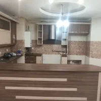 کابینت ام دی اف در حد نو