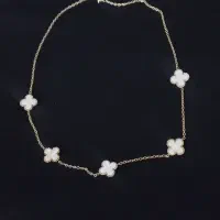 گردنبند ونکلیف نو