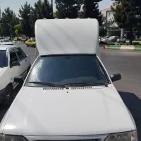 وانت پراید