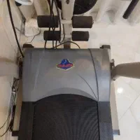 تردمیل تن آرا موتور اصل تایوان|تجهیزات ورزشی|نیشابور, فضل|دیوار