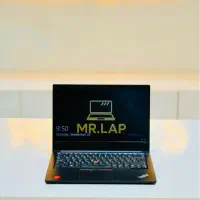 لپ تاپ Lenovo گیمینگ i7 نسل 10 گرافیک مجزا RX 640