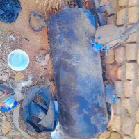 منبع گاز  مایع  در حد نو