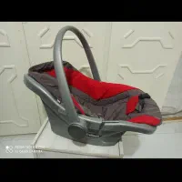 کالسکه بچه و کریر چیکو|کالسکه و لوازم جانبی|نهاوند, |دیوار