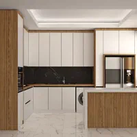 کابینت و کمد|جاکفشی، کمد، دراور|قزوین, |دیوار