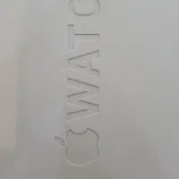 ساعت اپل واچ اولترا در حد بسیار نو|لوازم جانبی موبایل و تبلت|اردبیل, |دیوار