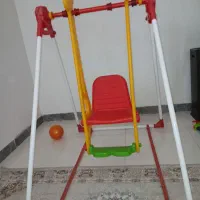 تاب کودک فلزی